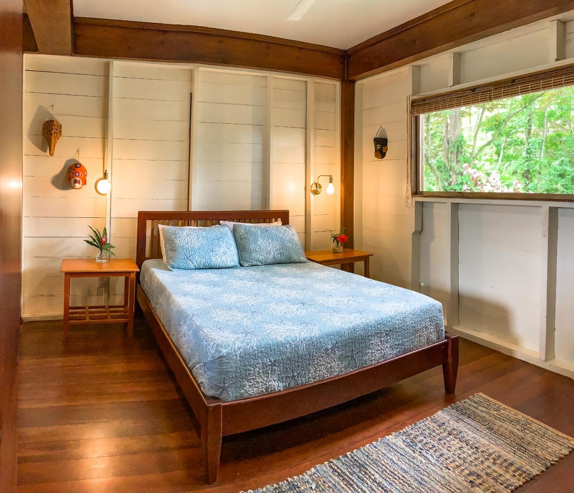 The Lodge At Punta Rica- Hilltop Eco-Lodge With Views & Pool Bastimentos Zimmer foto